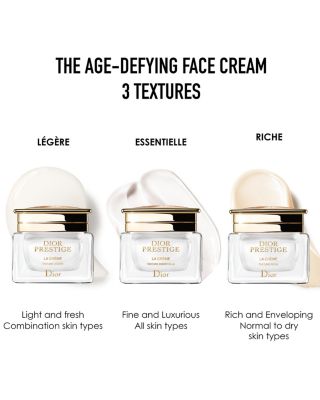 Dior Prestige La Crème Texture Essentielle Bloomingdale's