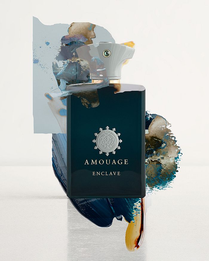 Shop Amouage Enclave Eau De Parfum 3.4 Oz.