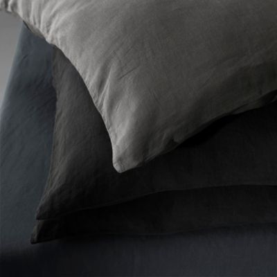 REM Linen Bedding Collection