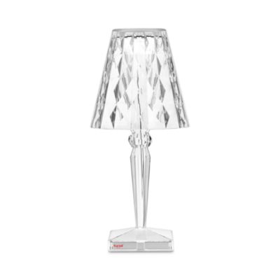 Big Battery Rechargeable Table Lamp by Ferruccio Laviani