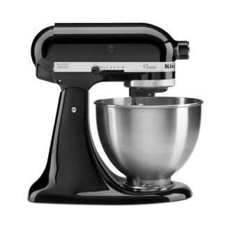 This Classic KitchenAid Stand Mixer Is on Sale Today at