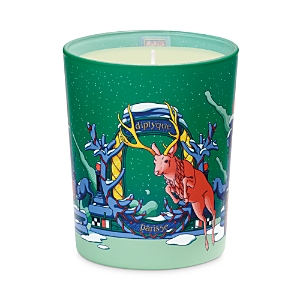 Diptyque Moonlit Fir Holiday Candle 2.5 Oz.