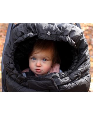 Blanket 212 Evolution Footmuff