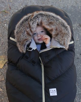 Car Seat Cocoon Tundra