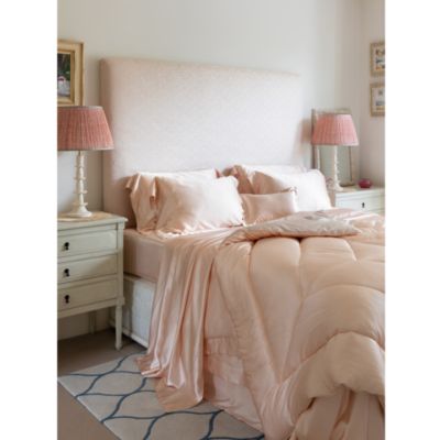 Coral Fern Bedding Collection