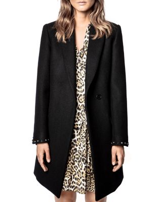 zadig & voltaire blazer