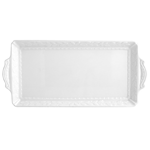 Bernardaud Louvre Valet Tray, Small