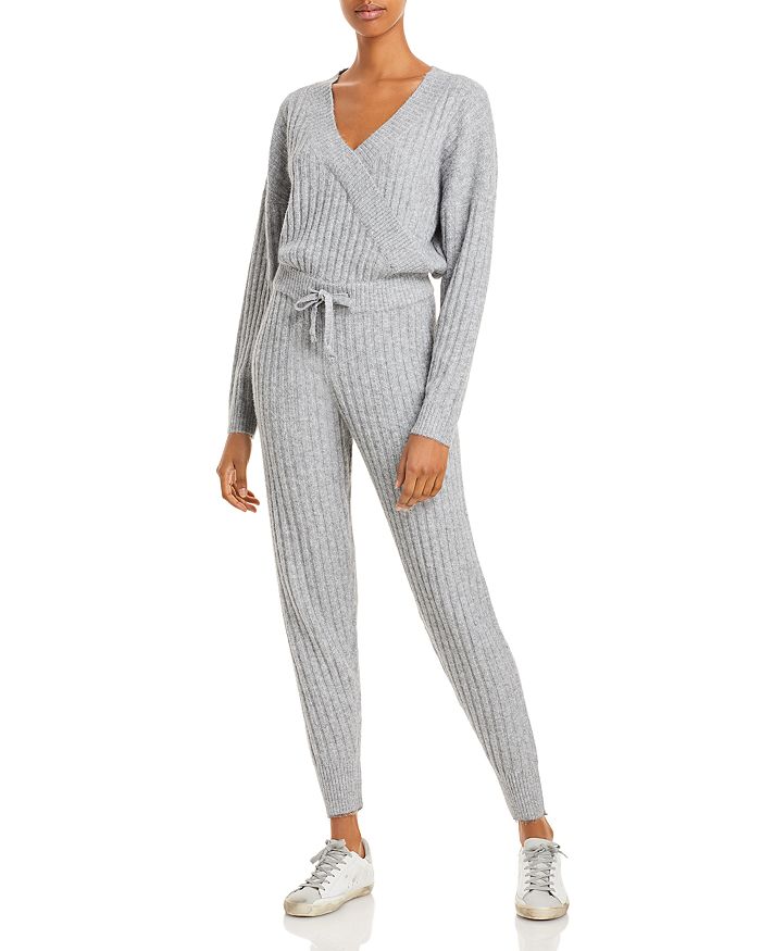 Bloomingdales aqua hot sale jumpsuit