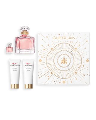 Guerlain Mon Guerlain Eau de Parfum Holiday Gift Set ($187 value