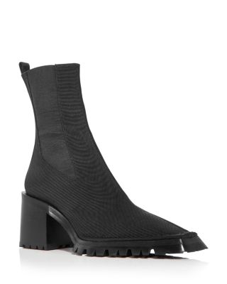 Alexander wang hotsell boots bloomingdales