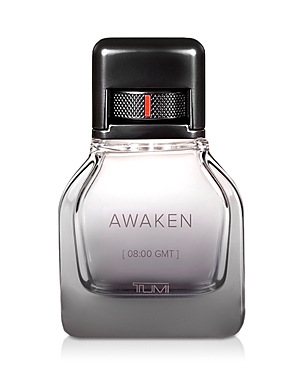 Tumi Awaken [08:00 Gmt] Tumi 1.7 oz. Eau de Parfum Spray