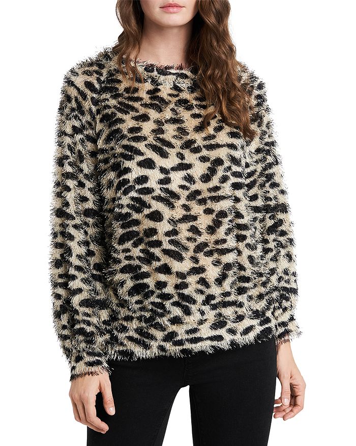 1 state 2025 eyelash sweater