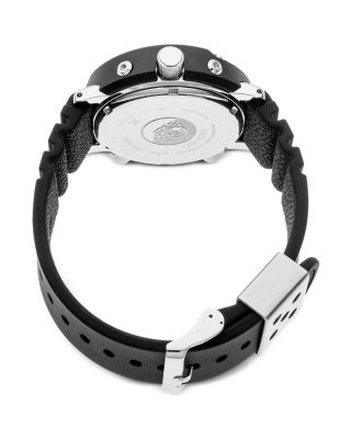 Prospex Solar Hybrid Diver Watch, 47.8mm