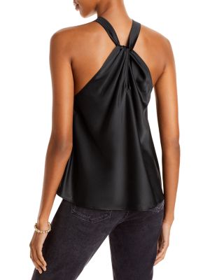 casual halter tops