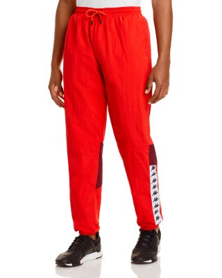 kappa authentic joggers