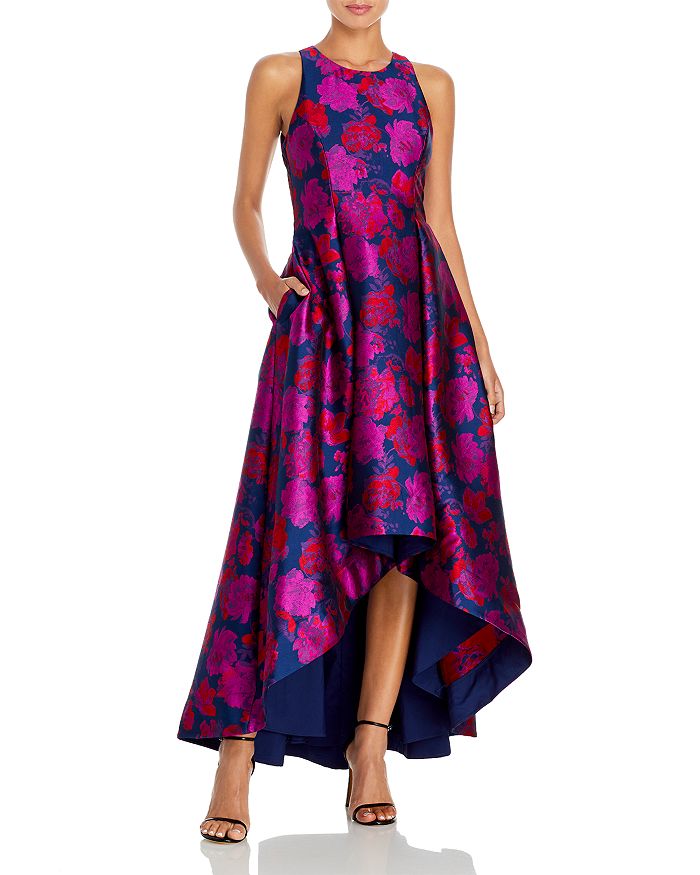 Hi deals low gowns