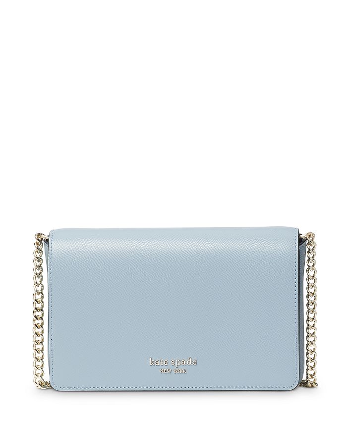 spade spencer chain wallet