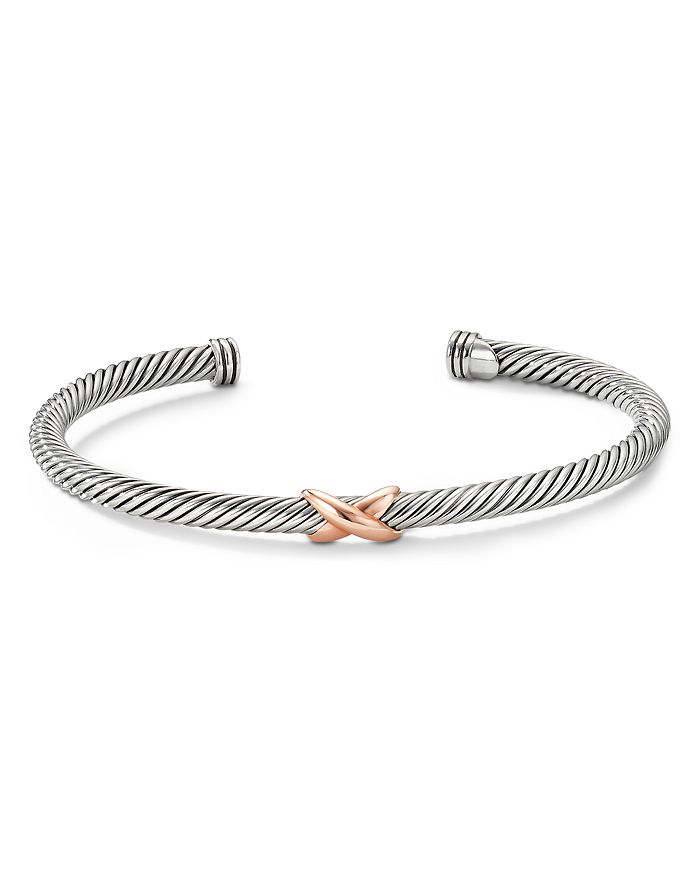 David yurman x station new arrivals bracelet
