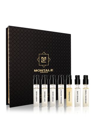 Montale - Women's Discovery Set ($28 value)