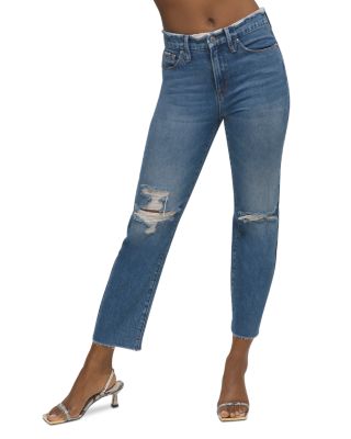 short american eagle jeans