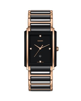 RADO - New Integral Watch, 31x41.1mm