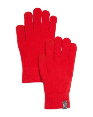 U|R - Wellness Shima Knit Tech Gloves