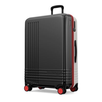 Roam The Globetrotter Large Check In Suitcase In The Marais ModeSens