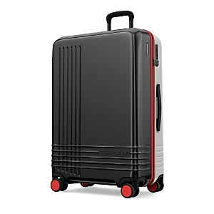 Roam The Globetrotter Large Check In Suitcase In The Marais ModeSens