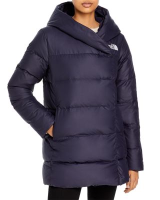 The North Face Bagley Down Coat 