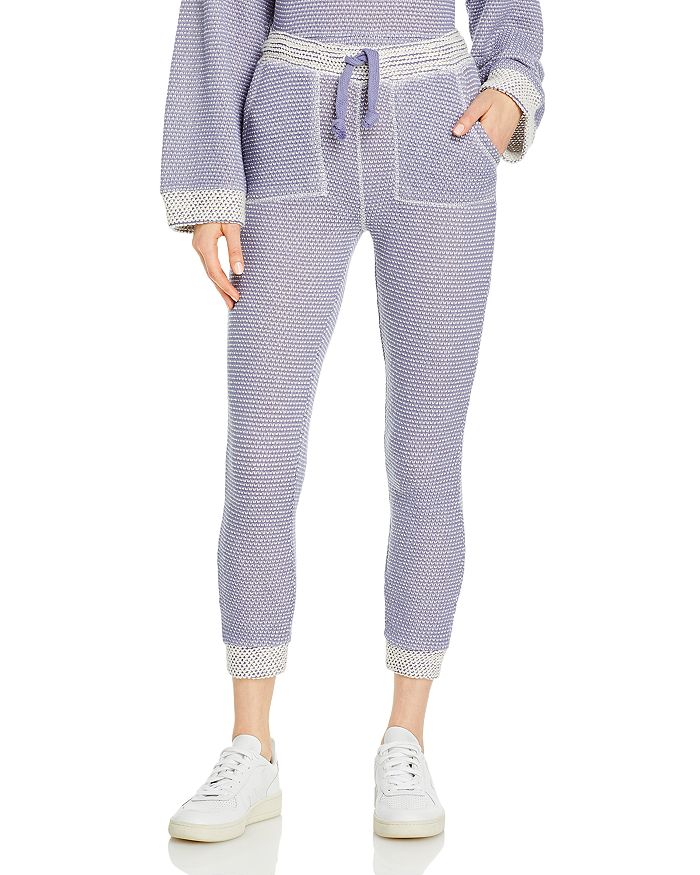 vintage havana jogger pants