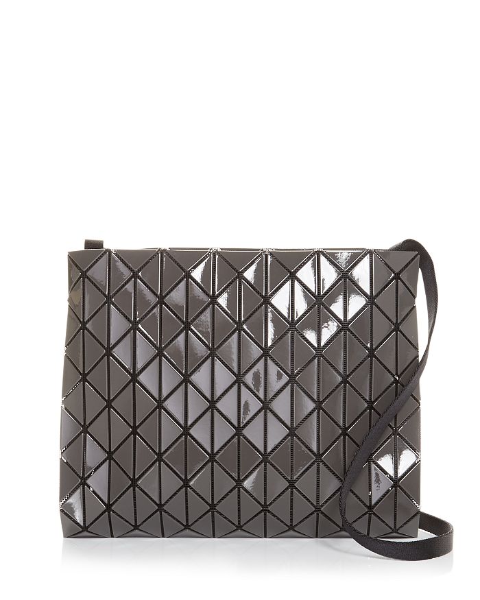 Bao Bao Issey Miyake Row Gloss Shoulder Bag | Bloomingdale's