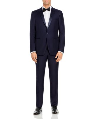 John Varvatos Star USA - Bleecker Slim Fit Tuxedo