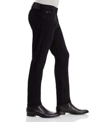 Sullivan Slim Fit Jeans in Black