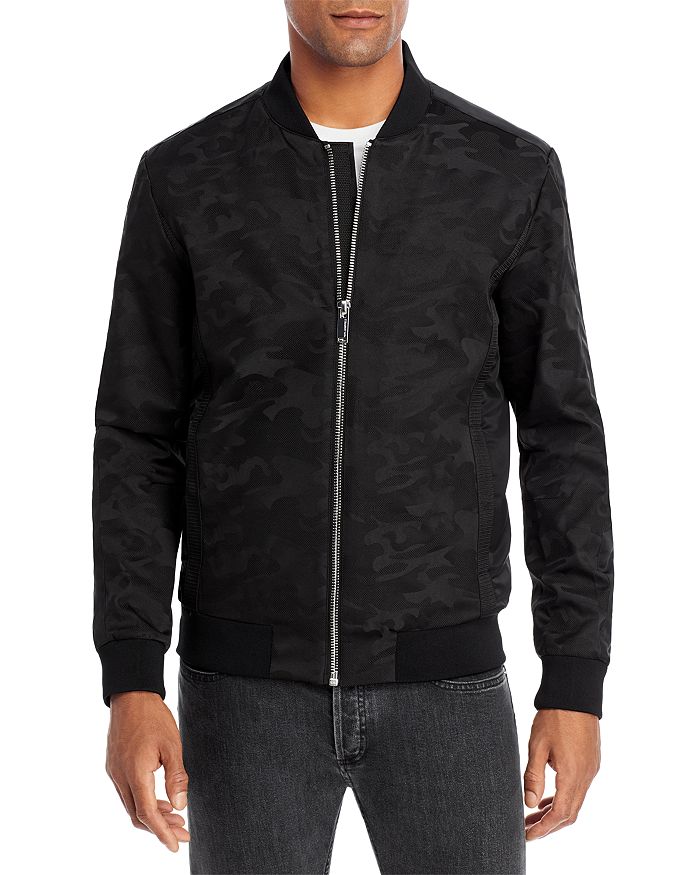 All-American Gourmet Pizza' Bomber Jacket