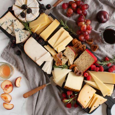 Igourmet Cheese Tasting Gift Box | Bloomingdale's