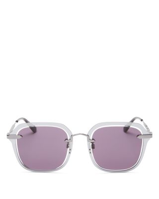 51mm square core sunglasses mcq by alexander mcqueen