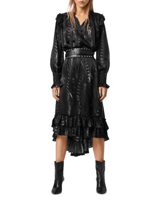 womens plaid overcoat