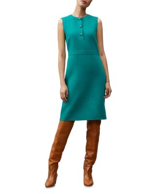 lafayette 148 new york dress