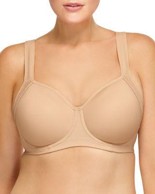 Wacoal - Lindsey Sport Contour Underwire Bra