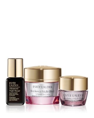 Estee Lauder Beautiful Eyes Repair and Lift Set