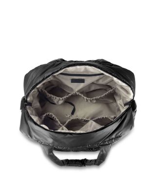 SoHo Diaper Satchel
