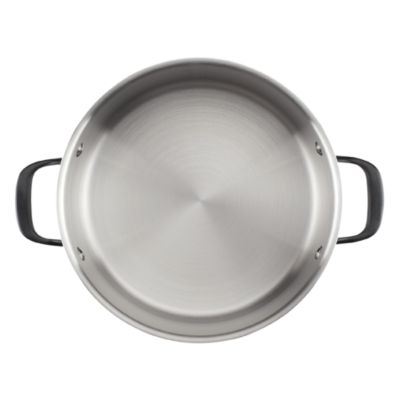 8 Qt. Covered Stockpot