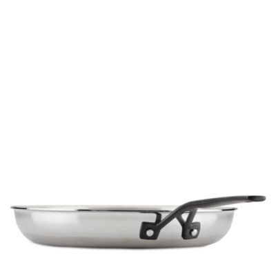 12.25" Open Frying Pan