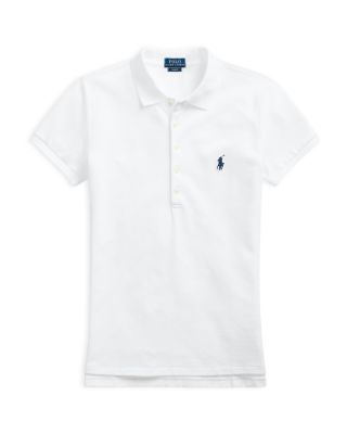 【送料&関税込】Polo Ralph Lauren Slim Fit Polo Shirt Ralph Lauren Slim-Fit Stretch Polo Shirt | Bloomingdale's