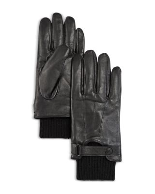 mens barbour gloves sale