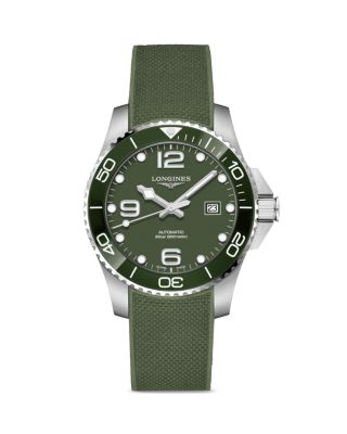Longines HydroConquest Watch, 43mm