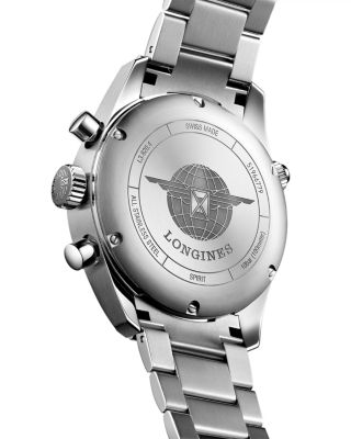 Spirit Chronograph, 42mm
