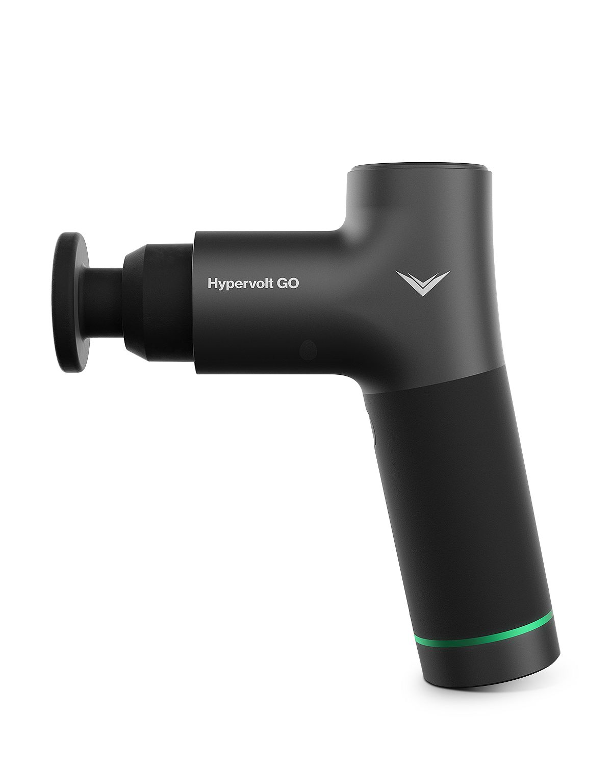 Photo 1 of Hypervolt Go Handheld Percussion Massage Device