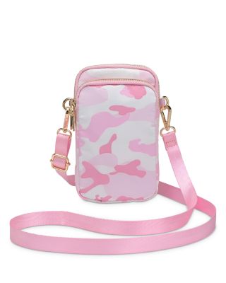 Sol and Selene Ambrosia Small Crossbody - Cream