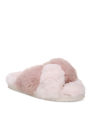 Sam Edelman Women's Jaley Cross Band Slippers Sam Edelman Women's Jaley Cross Band Slippers